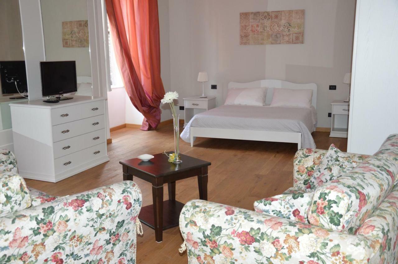 Garibaldi House Διαμέρισμα Τίβολι Εξωτερικό φωτογραφία